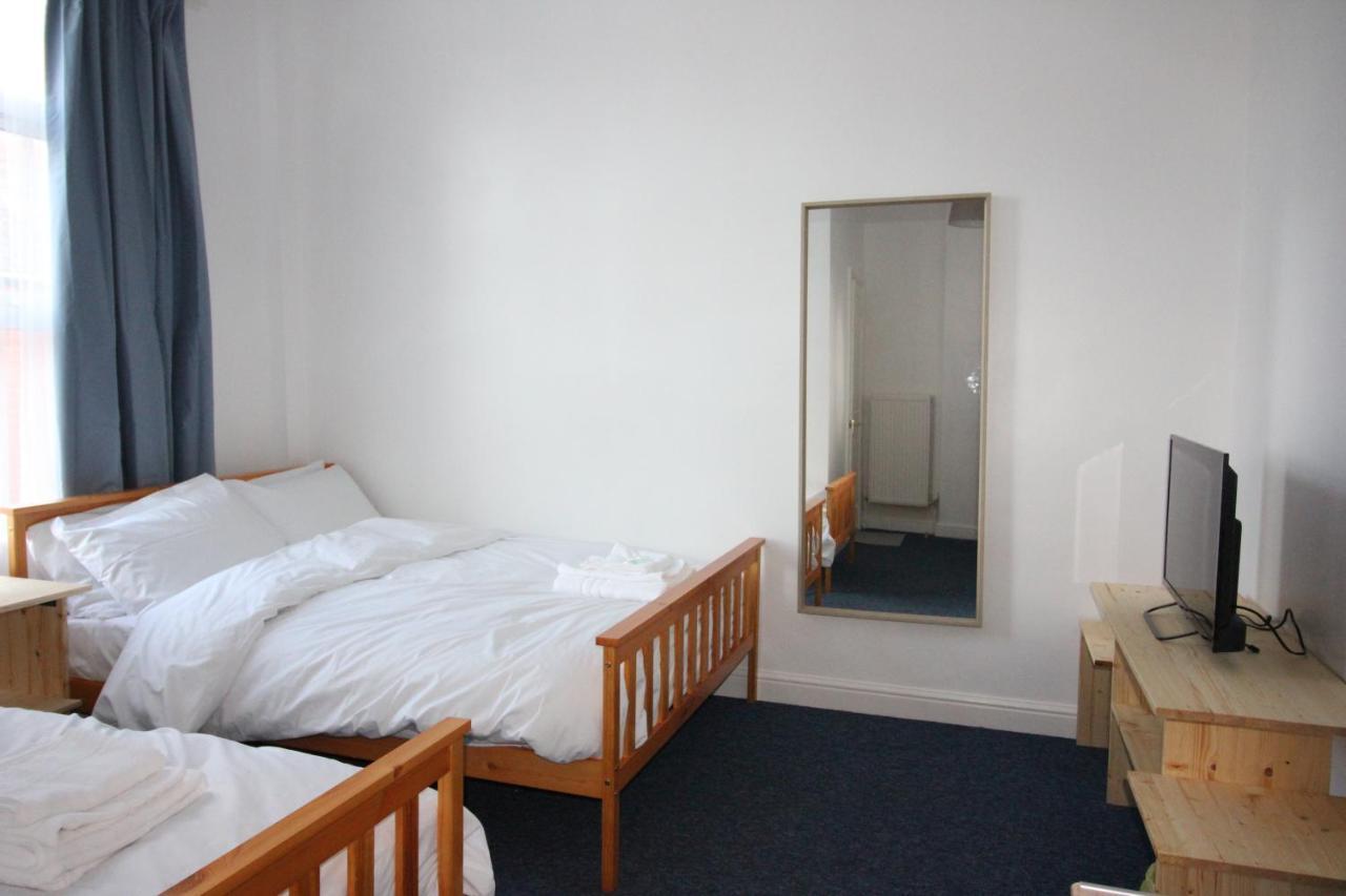 Churchill Hotel & Nagawa Restaurant Coventry Esterno foto