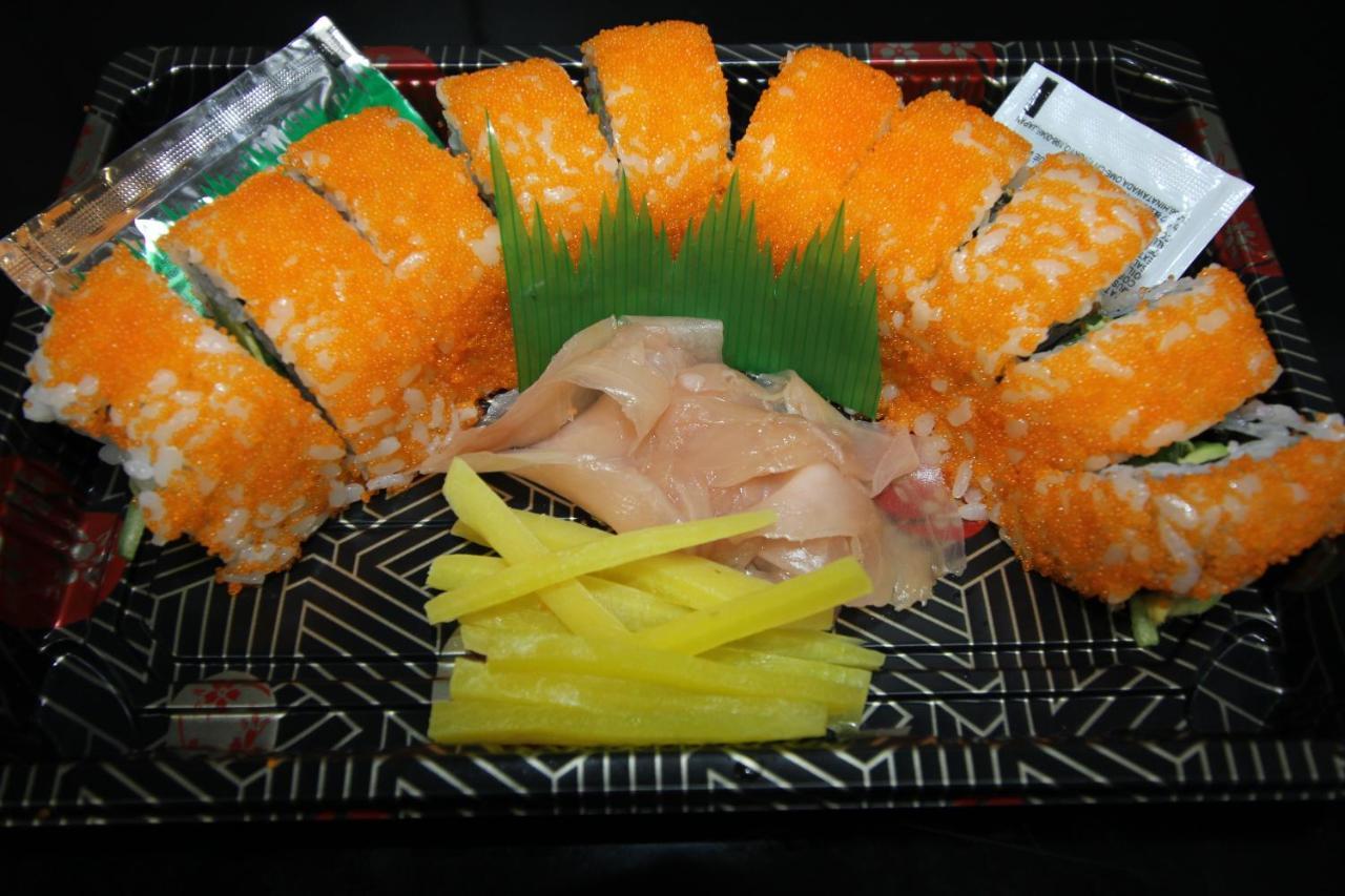 Churchill Hotel & Nagawa Restaurant Coventry Esterno foto