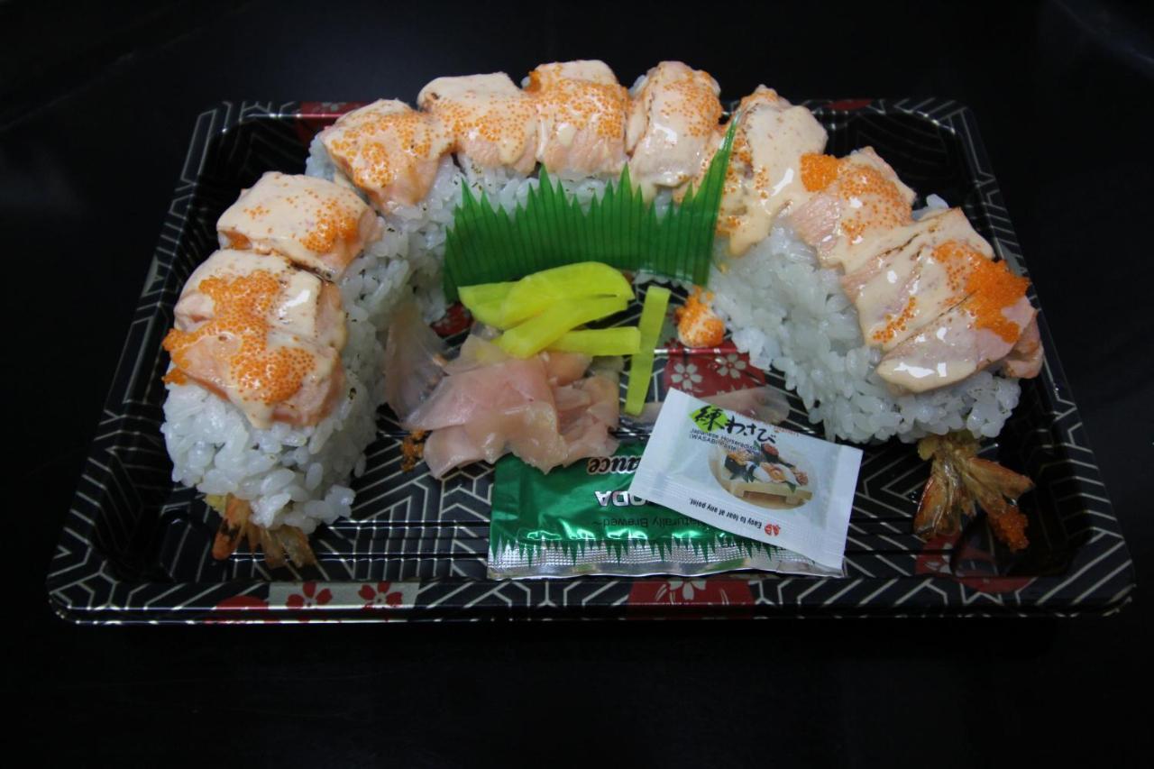 Churchill Hotel & Nagawa Restaurant Coventry Esterno foto
