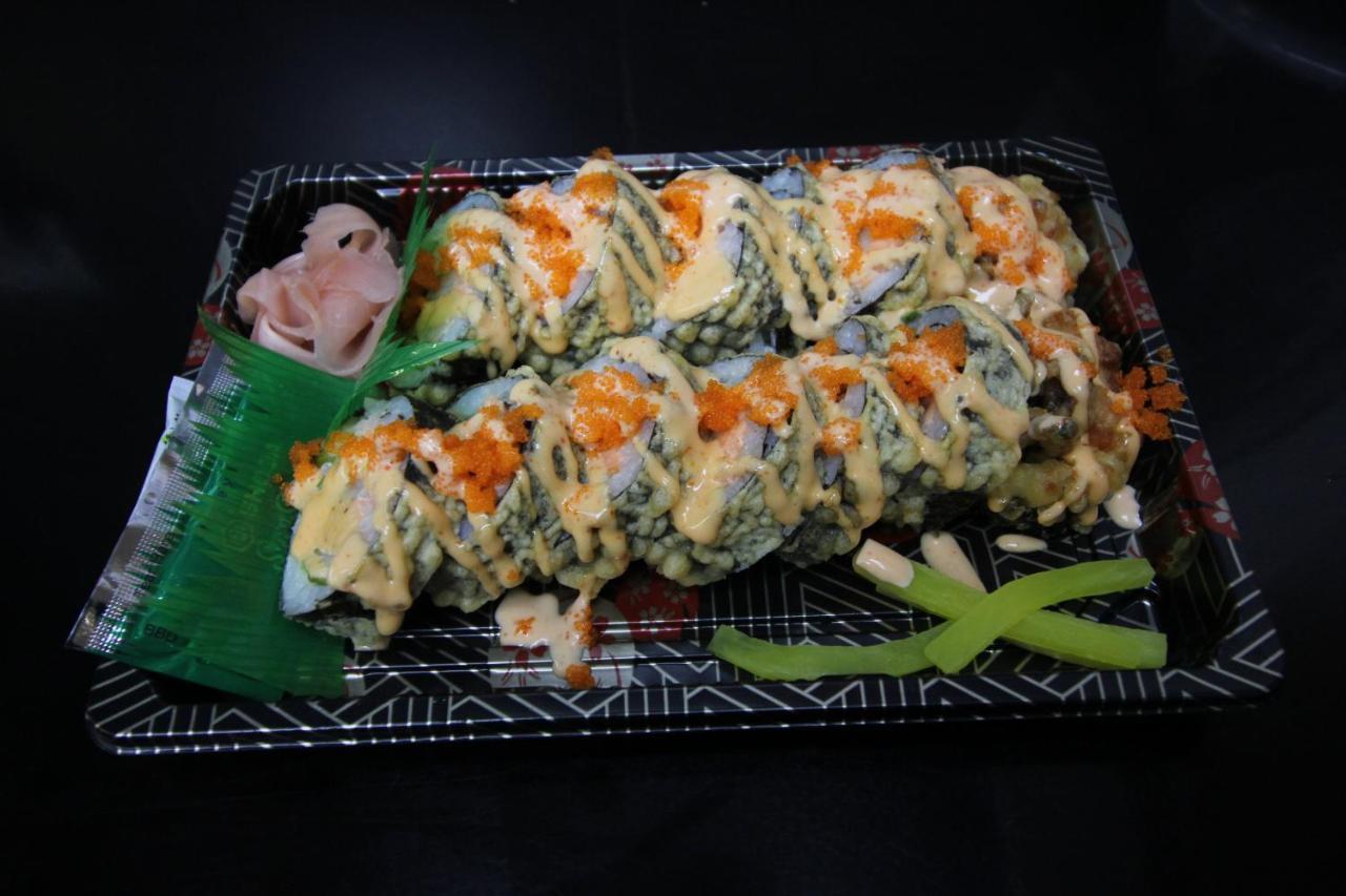 Churchill Hotel & Nagawa Restaurant Coventry Esterno foto