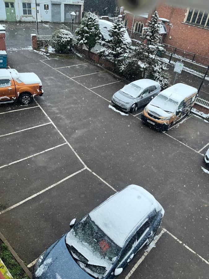 Churchill Hotel & Nagawa Restaurant Coventry Esterno foto